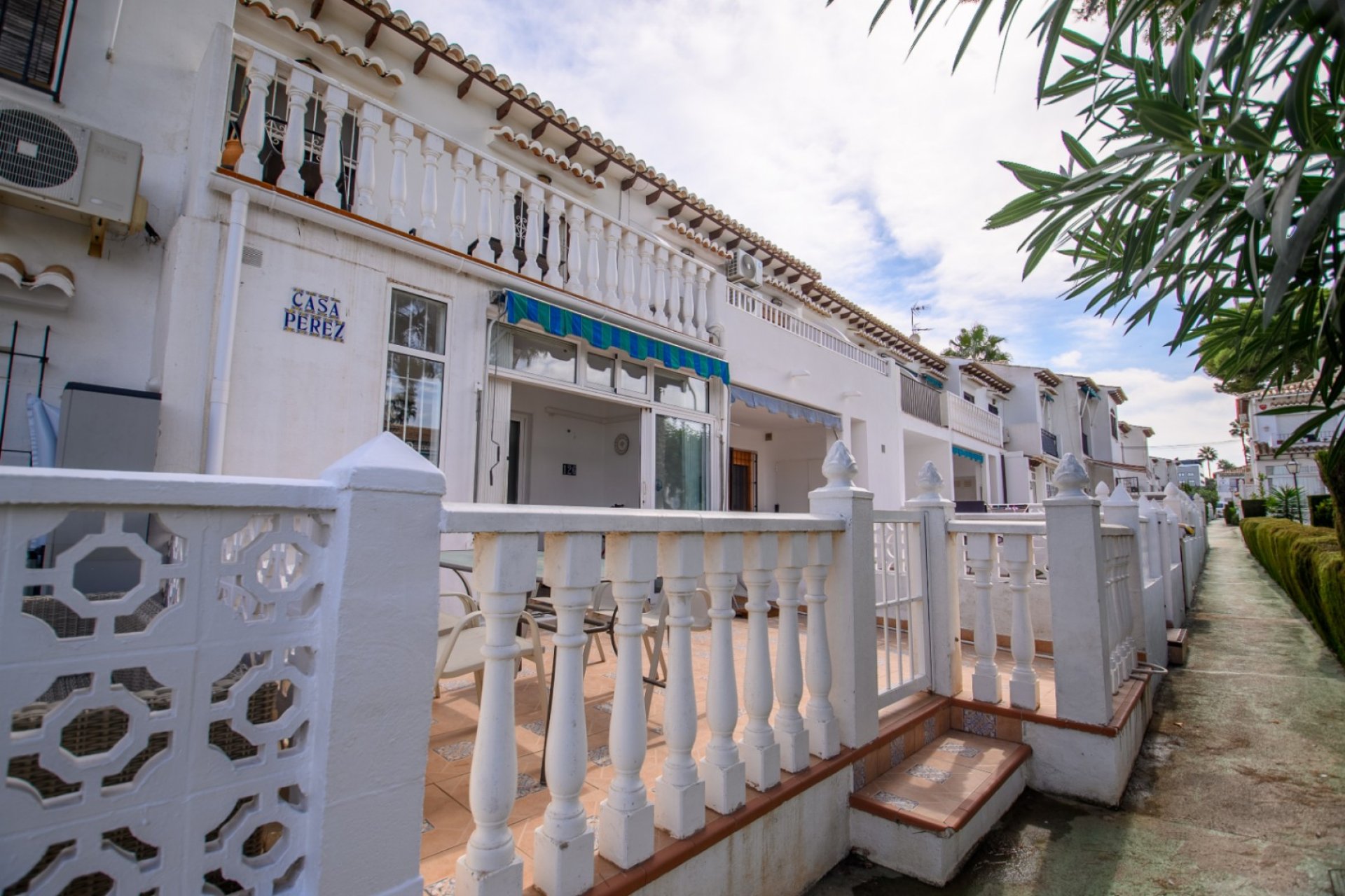 Reventa - Casa - Torrevieja
