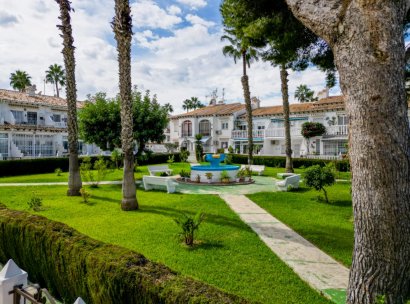 Casa · Reventa - Torrevieja · Lago Jardín · Alicante · España