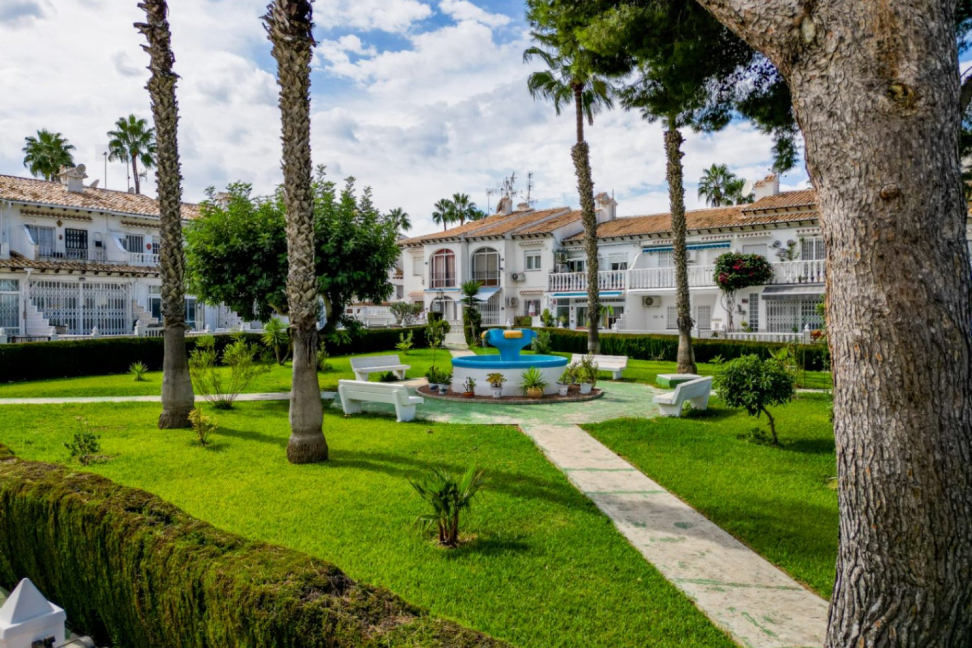 Reventa - Casa - Torrevieja