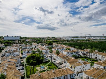 Casa · Reventa - Torrevieja · Lago Jardín · Alicante · España