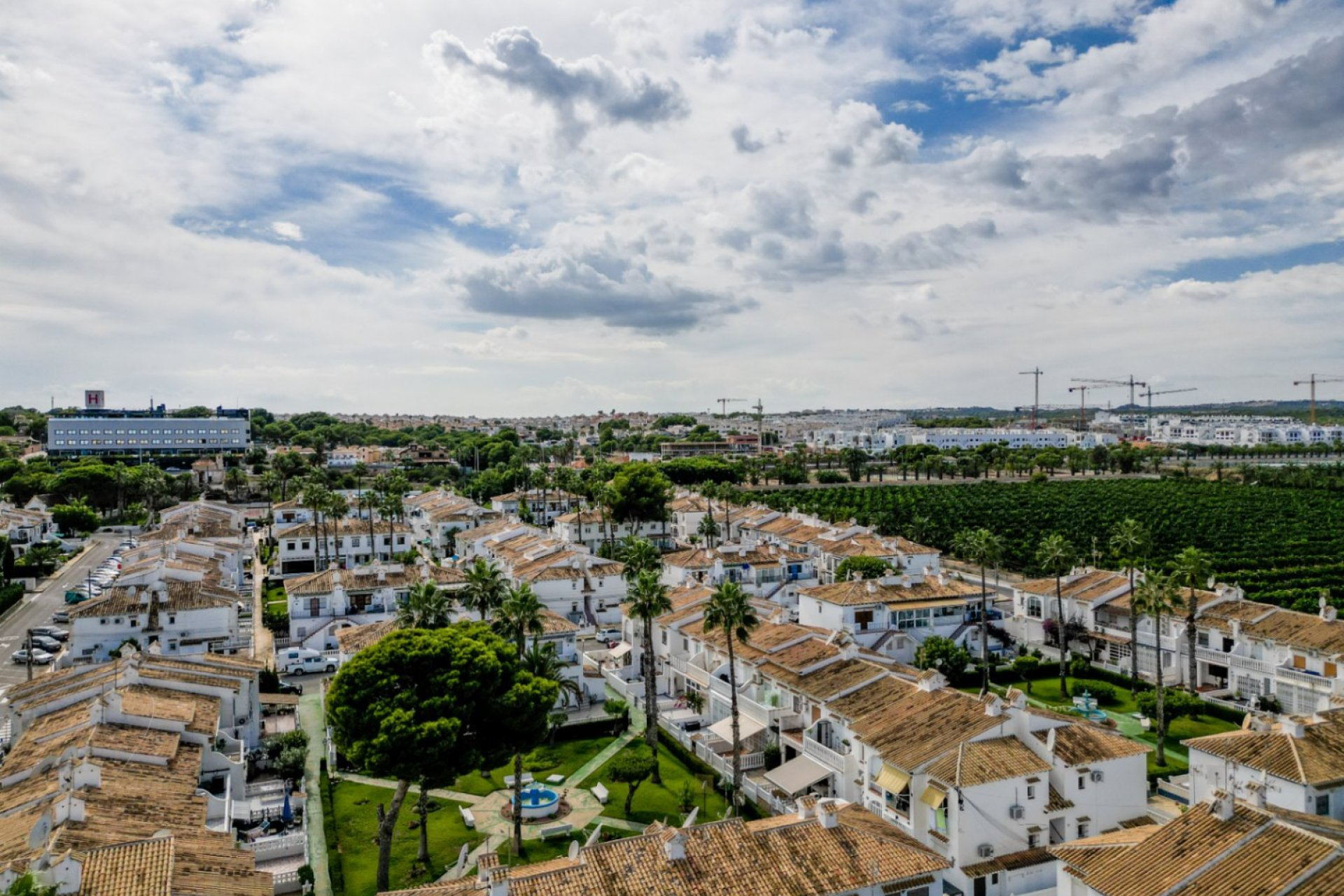 Reventa - Casa - Torrevieja