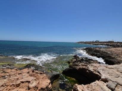 Casa · Reventa - Torrevieja · Lago Jardín · Alicante · España