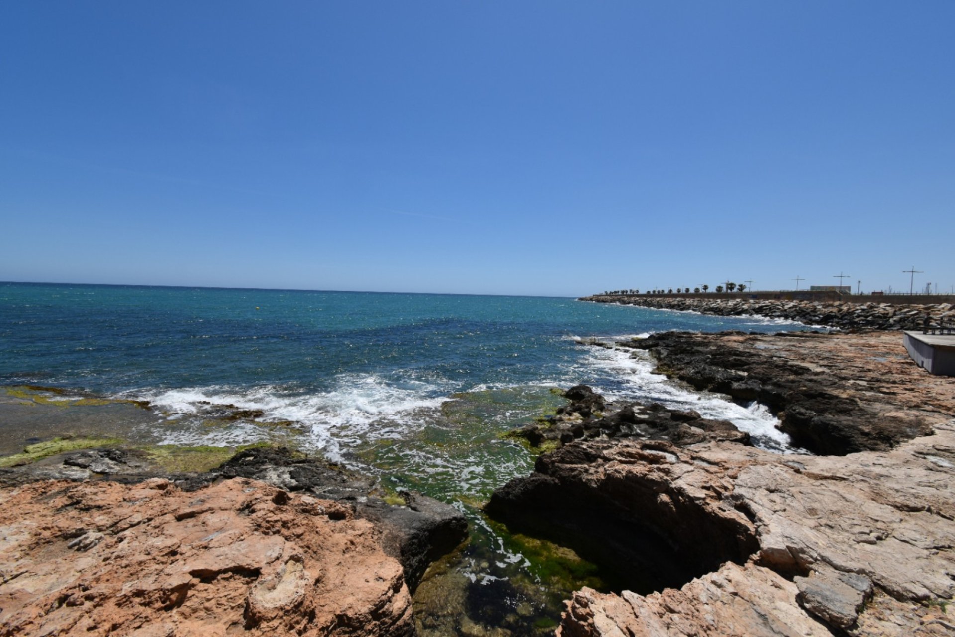 Reventa - Casa - Torrevieja