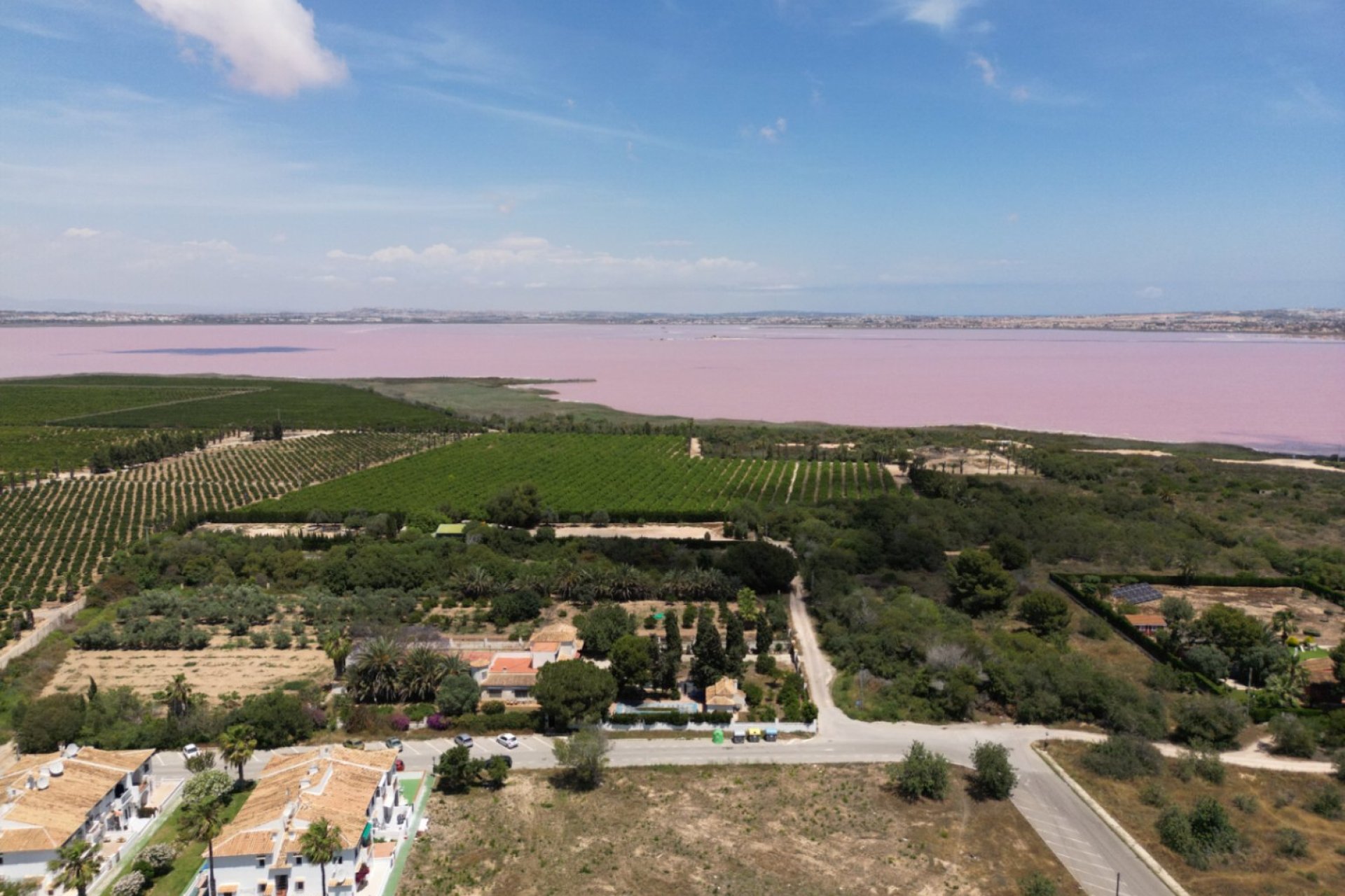 Reventa - Casa - Torrevieja