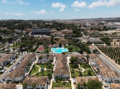 Casa · Reventa - Torrevieja · Lago Jardín · Alicante · España