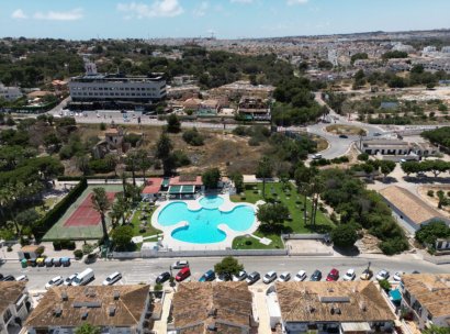 Casa · Reventa - Torrevieja · Lago Jardín · Alicante · España