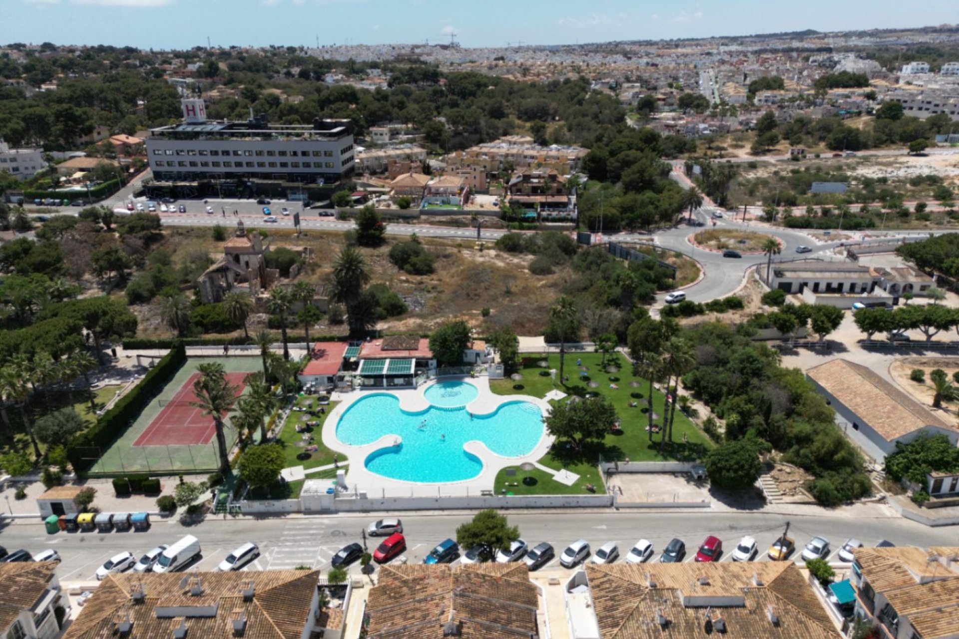 Reventa - Casa - Torrevieja