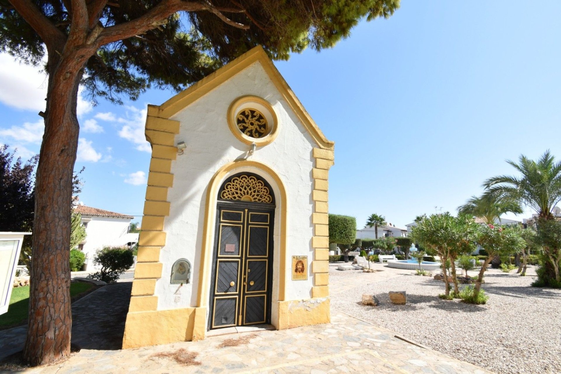 Reventa - Casa - Torrevieja