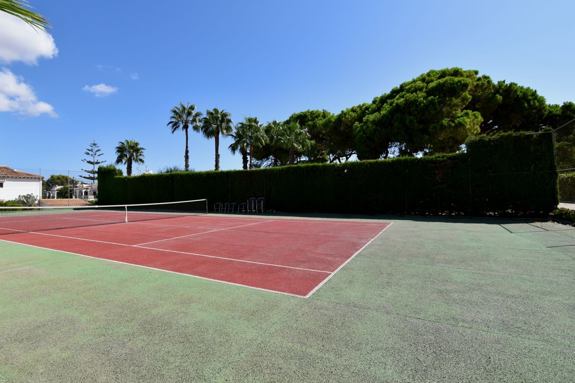 Reventa - Casa - Torrevieja