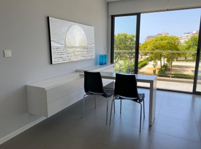 Haus · Wiederverkauf - Pilar de la Horadada · Mil Palmeras · Alicante · Spanien
