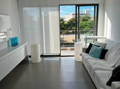 Haus · Wiederverkauf - Pilar de la Horadada · Mil Palmeras · Alicante · Spanien
