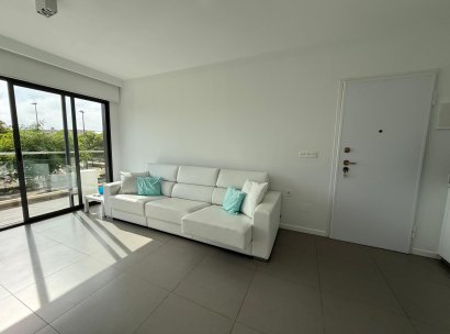 Haus · Wiederverkauf - Pilar de la Horadada · Mil Palmeras · Alicante · Spanien