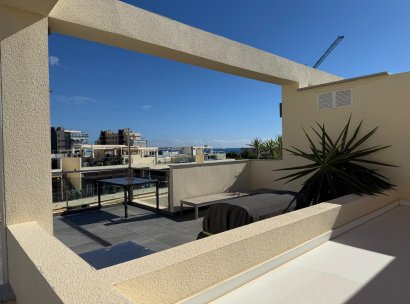 Haus · Wiederverkauf - Pilar de la Horadada · Mil Palmeras · Alicante · Spanien