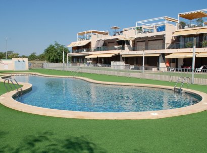 Haus · Wiederverkauf - Pilar de la Horadada · Mil Palmeras · Alicante · Spanien