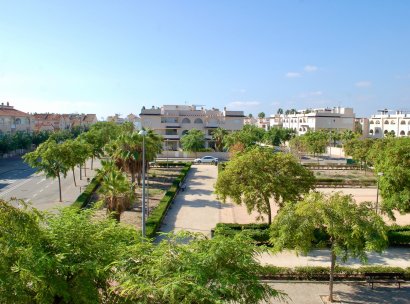 Haus · Wiederverkauf - Pilar de la Horadada · Mil Palmeras · Alicante · Spanien