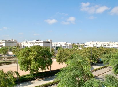 Haus · Wiederverkauf - Pilar de la Horadada · Mil Palmeras · Alicante · Spanien