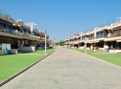 Haus · Wiederverkauf - Pilar de la Horadada · Mil Palmeras · Alicante · Spanien