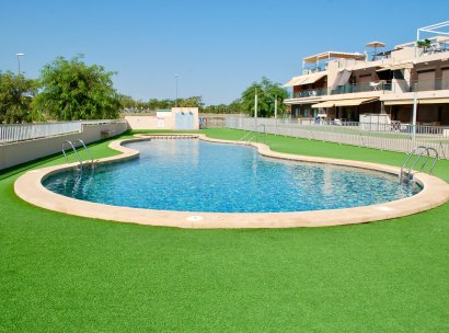 Haus · Wiederverkauf - Pilar de la Horadada · Mil Palmeras · Alicante · Spanien