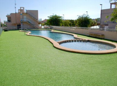 Haus · Wiederverkauf - Pilar de la Horadada · Mil Palmeras · Alicante · Spanien