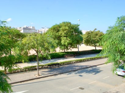 Haus · Wiederverkauf - Pilar de la Horadada · Mil Palmeras · Alicante · Spanien