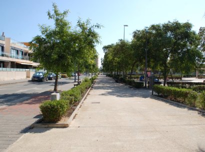 Haus · Wiederverkauf - Pilar de la Horadada · Mil Palmeras · Alicante · Spanien