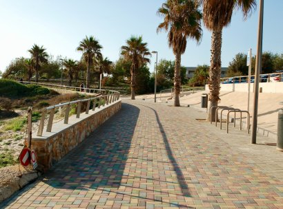 Haus · Wiederverkauf - Pilar de la Horadada · Mil Palmeras · Alicante · Spanien
