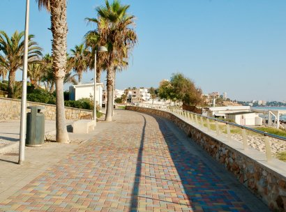 Haus · Wiederverkauf - Pilar de la Horadada · Mil Palmeras · Alicante · Spanien
