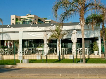 Haus · Wiederverkauf - Pilar de la Horadada · Mil Palmeras · Alicante · Spanien