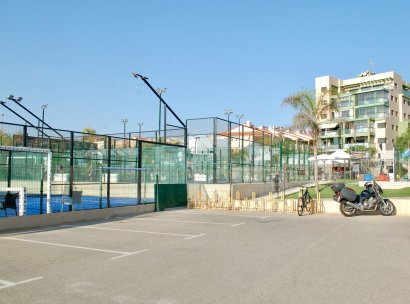 Haus · Wiederverkauf - Pilar de la Horadada · Mil Palmeras · Alicante · Spanien