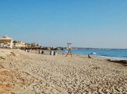 Haus · Wiederverkauf - Pilar de la Horadada · Mil Palmeras · Alicante · Spanien