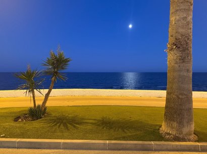 Haus · Wiederverkauf - Pilar de la Horadada · Mil Palmeras · Alicante · Spanien