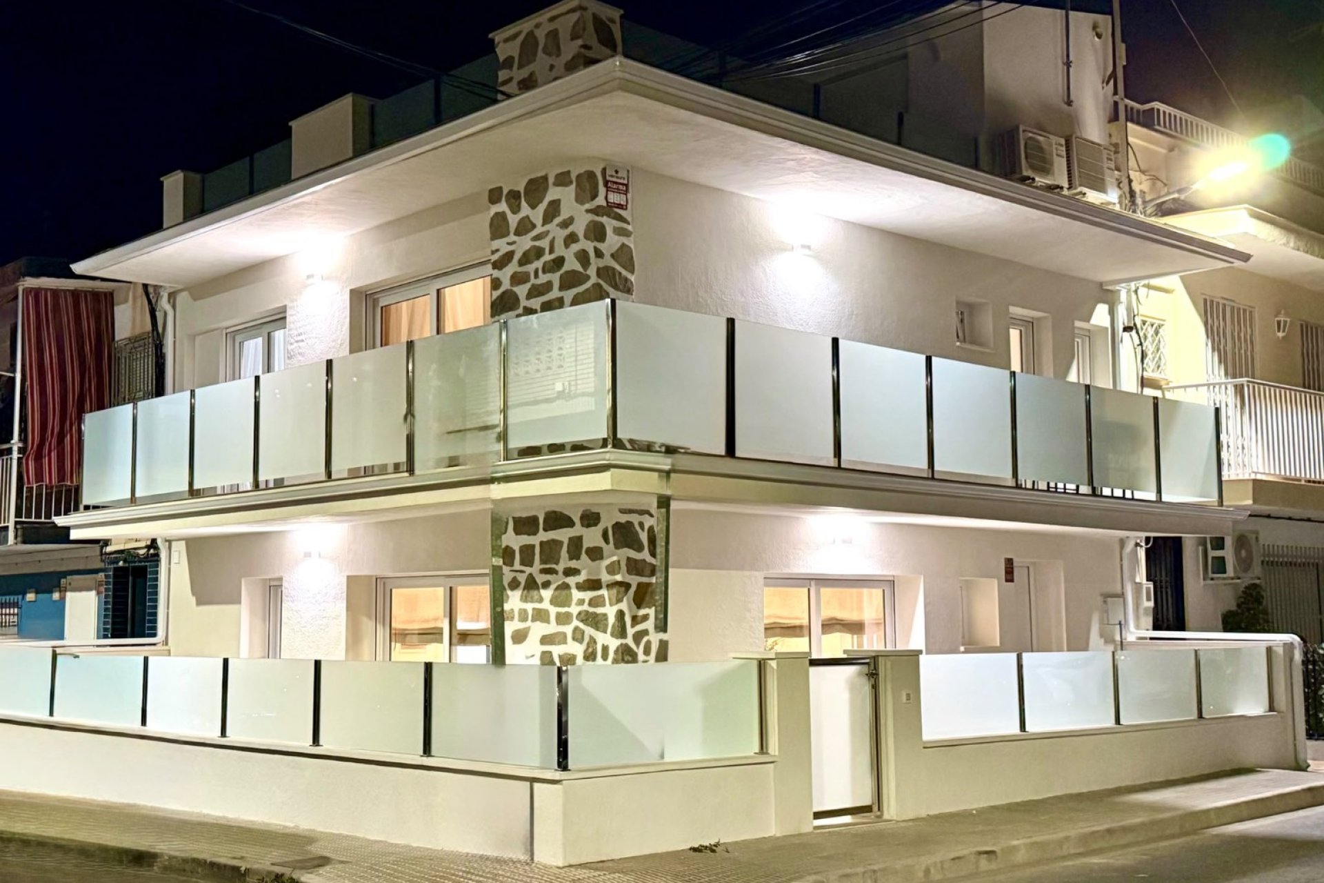 Wiederverkauf - Haus - Lo Pagán