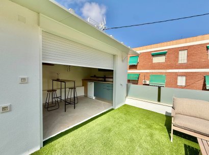House · Resale - Lo Pagán · Murcia · Spain