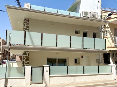 House · Resale - Lo Pagán · Murcia · Spain