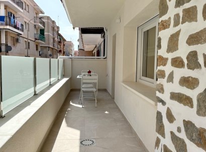 House · Resale - Lo Pagán · Murcia · Spain