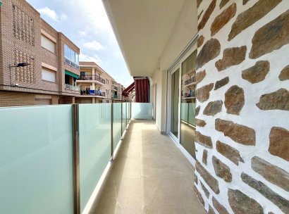 House · Resale - Lo Pagán · Murcia · Spain