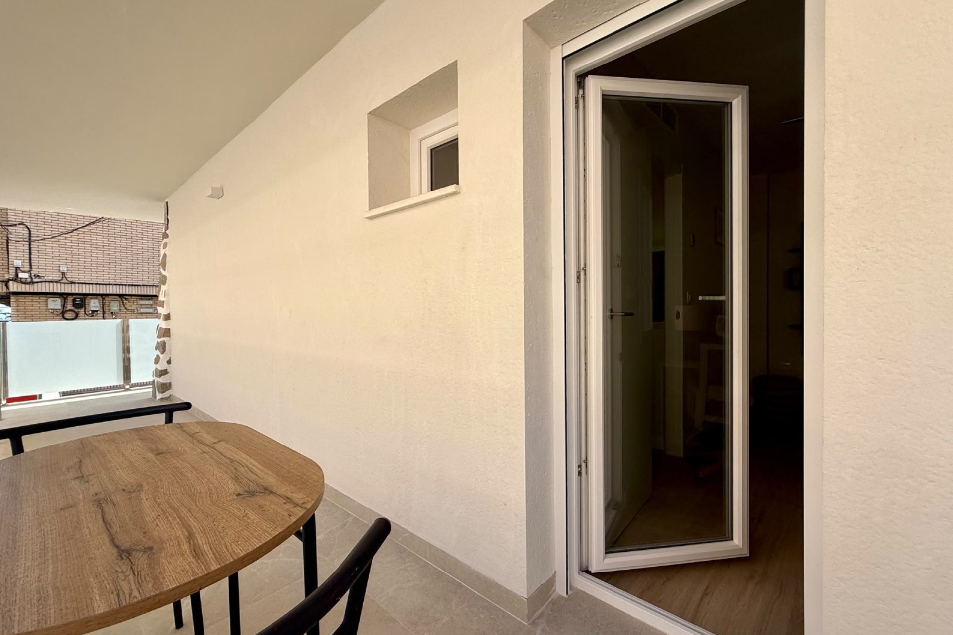 Wiederverkauf - Haus - Lo Pagán