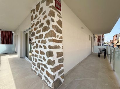 House · Resale - Lo Pagán · Murcia · Spain