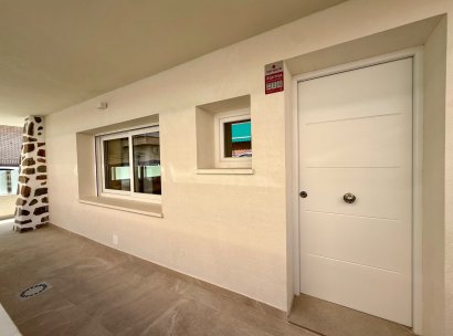 House · Resale - Lo Pagán · Murcia · Spain