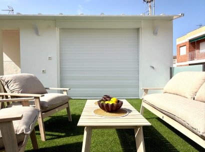 House · Resale - Lo Pagán · Murcia · Spain