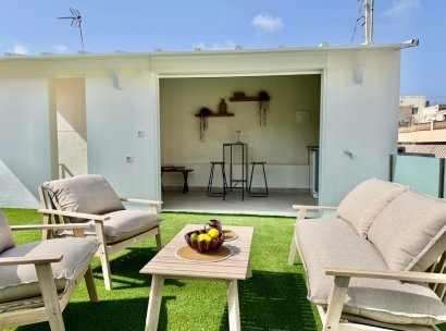 House · Resale - Lo Pagán · Murcia · Spain