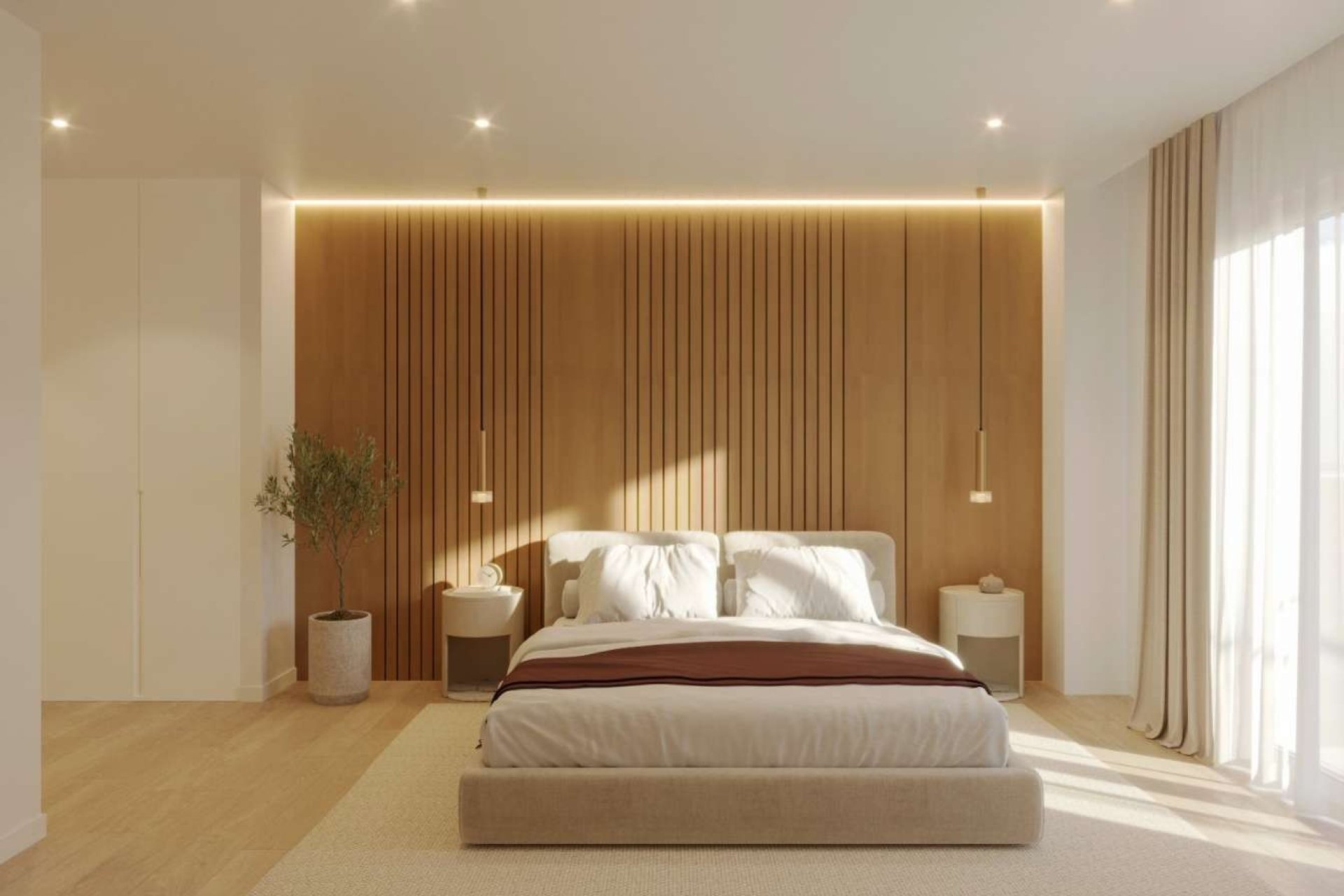 New Build - Apartment - Santa Pola