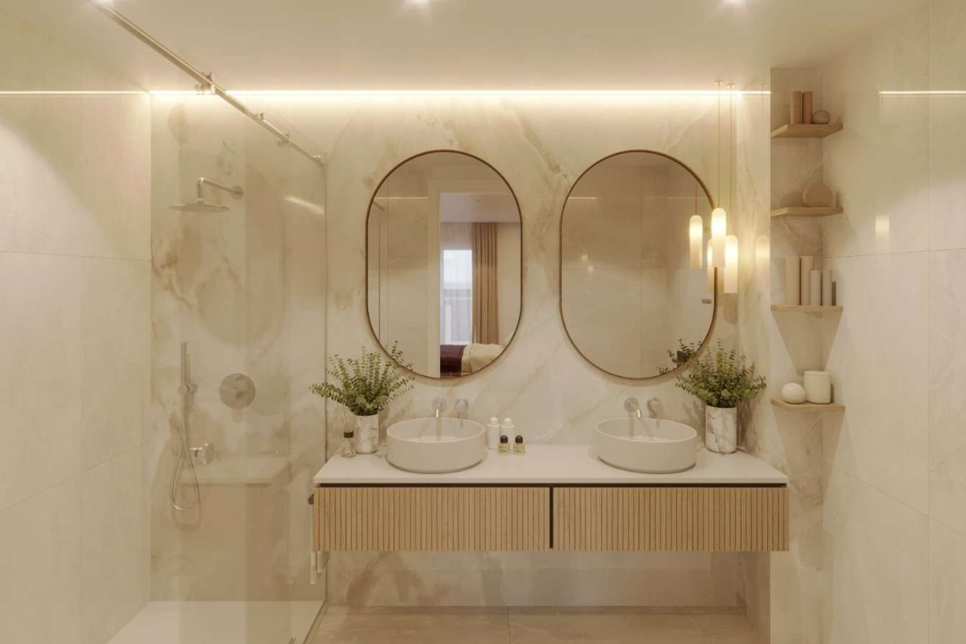 New Build - Apartment - Santa Pola
