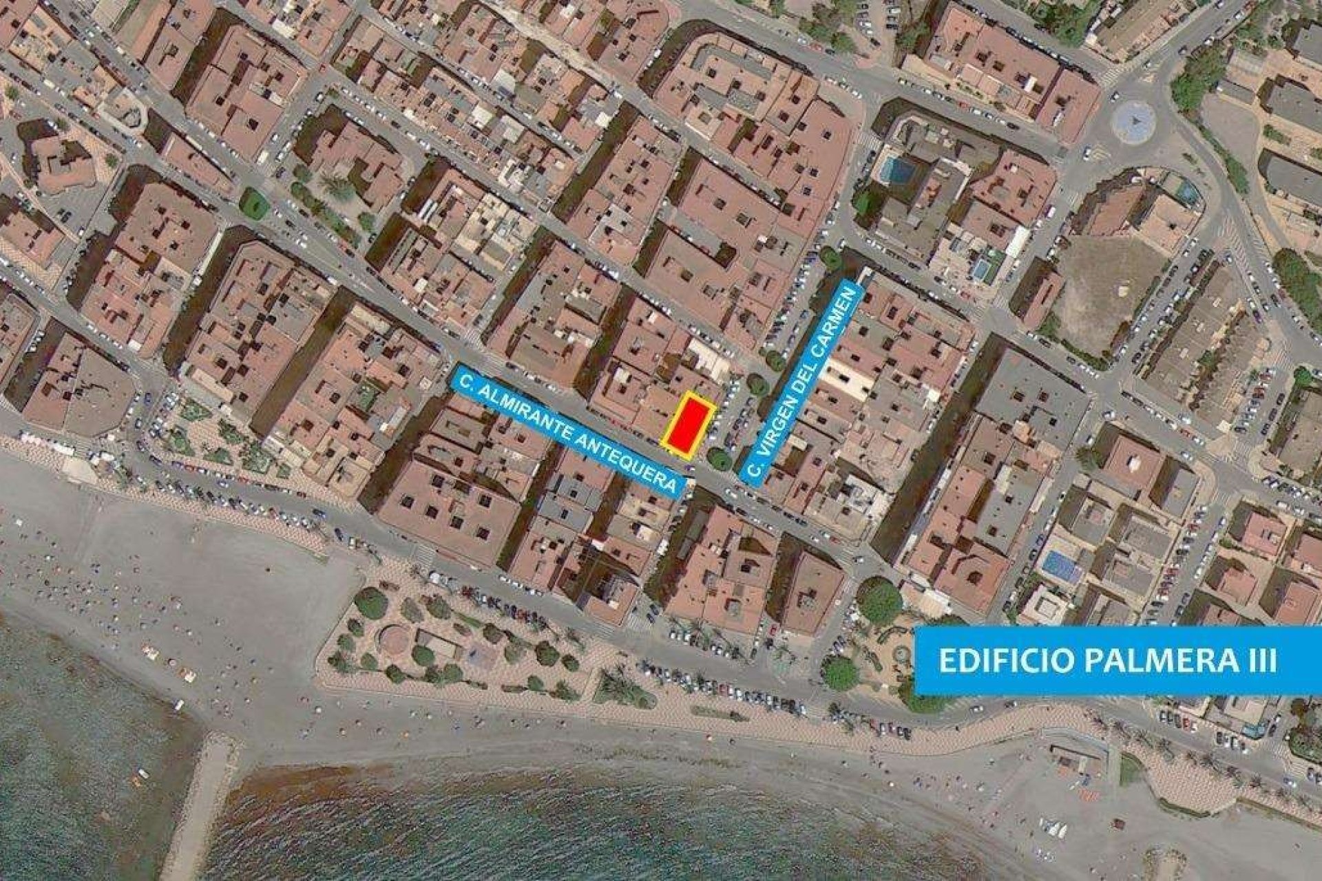 New Build - Apartment - Santa Pola