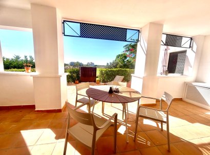Apartamento · Reventa - Hacienda Riquelme Golf Resort · Murcia · España