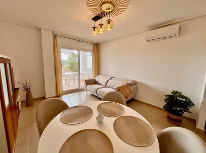 Apartamento · Reventa - Hacienda Riquelme Golf Resort · Murcia · España