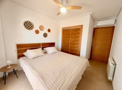 Apartamento · Reventa - Hacienda Riquelme Golf Resort · Murcia · España