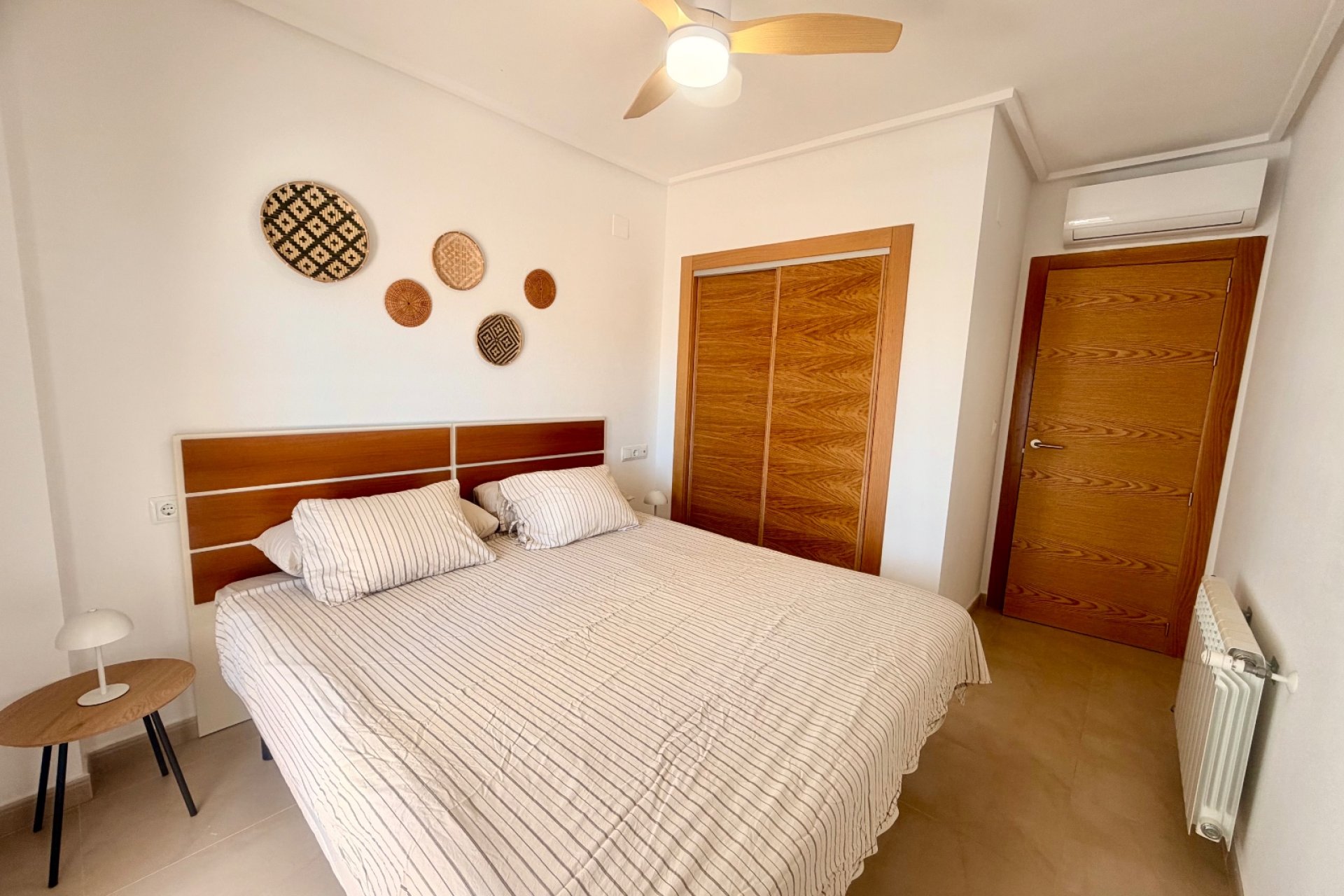Reventa - Apartamento - Hacienda Riquelme Golf Resort