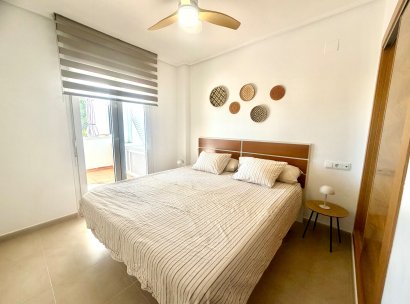 Apartamento · Reventa - Hacienda Riquelme Golf Resort · Murcia · España
