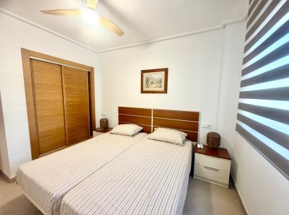 Apartamento · Reventa - Hacienda Riquelme Golf Resort · Murcia · España